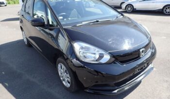 2024 Honda Fit full