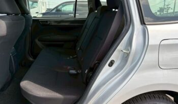 2020 Toyota Corolla Fielder Hybrid full