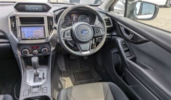 2020 Subaru Impreza G4 full