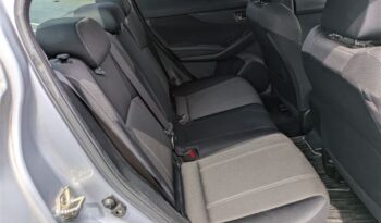 2020 Subaru Impreza G4 full