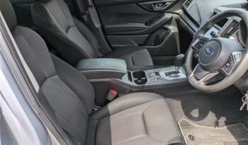 2020 Subaru Impreza G4 full