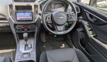 2020 Subaru Impreza Sports full