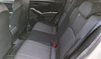 2020 Subaru Impreza Sports full