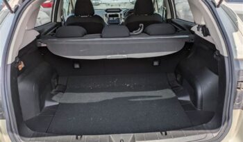 2020 Subaru Impreza Sports full