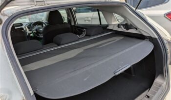 2020 Subaru Impreza Sports full