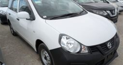2020 Nissan AD Wagon