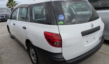 2020 Nissan AD Wagon full