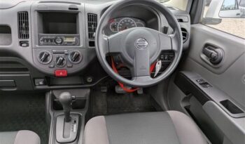 2020 Nissan AD Wagon full