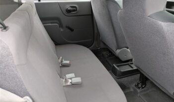 2020 Nissan AD Wagon full