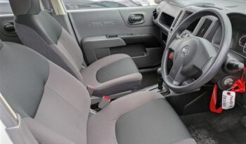 2020 Nissan AD Wagon full