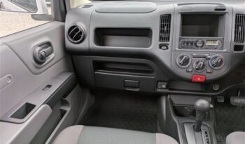 2020 Nissan AD Wagon full