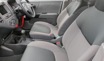 2020 Nissan AD Wagon full