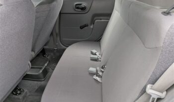 2020 Nissan AD Wagon full