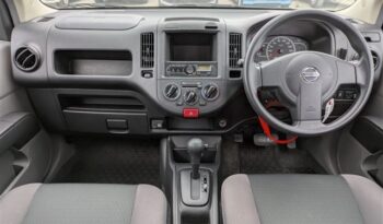 2020 Nissan AD Wagon full