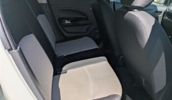 2020 Mitsubishi Mirage full
