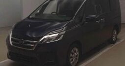 2021 Nissan Serena
