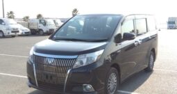 2016 Toyota Esquire Hybrid