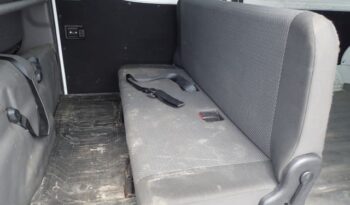 2021 Nissan Caravan full