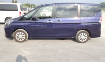2021 Nissan Serena full