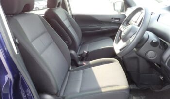 2021 Nissan Serena full