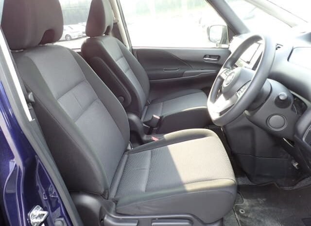 2021 Nissan Serena full