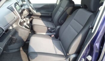 2021 Nissan Serena full