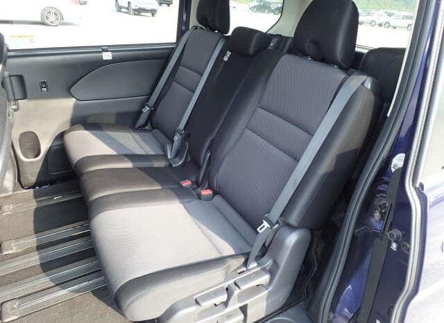 2021 Nissan Serena full