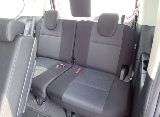 2021 Nissan Serena full