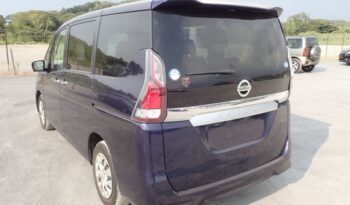 2021 Nissan Serena full