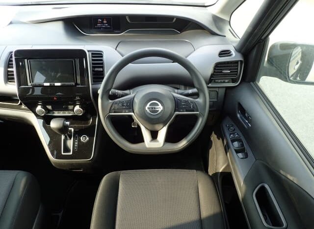 2021 Nissan Serena full