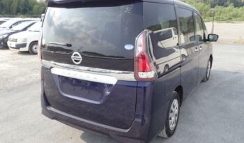 2021 Nissan Serena full