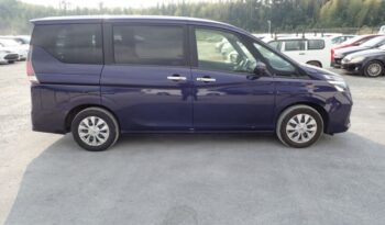 2021 Nissan Serena full