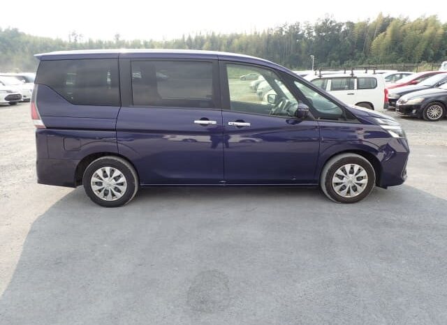 2021 Nissan Serena full