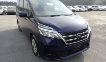 2021 Nissan Serena full