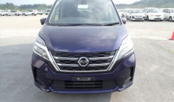 2021 Nissan Serena full