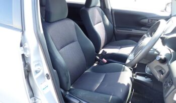 2016 Toyota Wish full