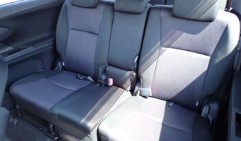 2016 Toyota Wish full