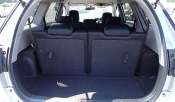 2016 Toyota Wish full