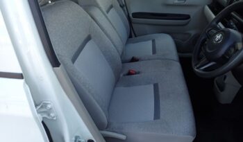 2020 Toyota Passo full