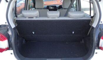 2020 Toyota Passo full