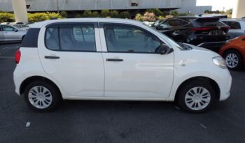 2020 Toyota Passo full