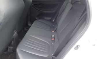 2020 Toyota Yaris full