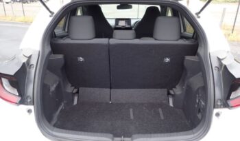 2020 Toyota Yaris full