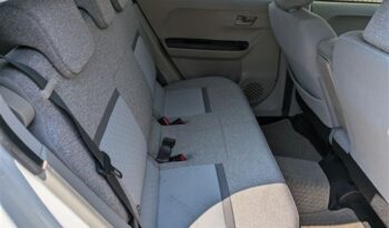 2020 Toyota Passo full