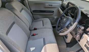 2020 Toyota Passo full