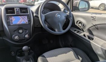 2022 Nissan March full