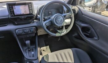 2020 Toyota Yaris full
