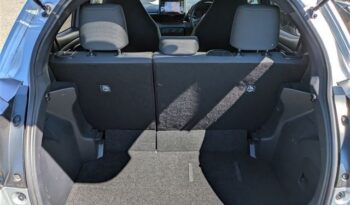 2020 Toyota Yaris full