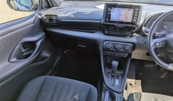 2020 Toyota Yaris full