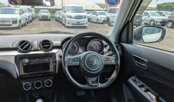 2020 Suzuki Swift full